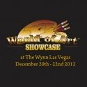 WORLD OF ART SHOWCASE Tickets Now Available Video