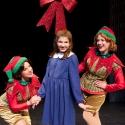BWW Reviews: Despite Stellar Cast, Touring Production of MIRACLE ON 34th STREET Needs Video