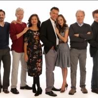 Brian Stokes Mitchell Leads Encores! THE BAND WAGON, Beginning Tonight