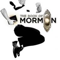THE BOOK OF MORMON Set for Jacksonville's 2014-15 Artist Series Broadway Season Video