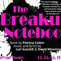 Pandora Productions to Stage 'THE BREAKUP NOTEBOOK,' 3/13-23 Video