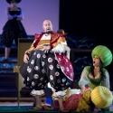 BWW Interviews: Patrick Carfizzi Spills on His Opera Career and Playing Mustafà
