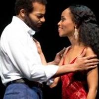MOTOWN THE MUSICAL to Hold Open Casting Call at Oriental Theatre, 9/14
