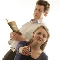 BWW Reviews: 5th Wall's Inaugural Production of H20