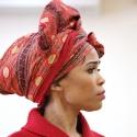 Photo Coverage: FELA! National Tour Cast Meets the Press- Michelle Williams and More! Video