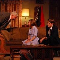 The Summer Company Stages A SLIGHT CASE OF MURDER, Now thru 7/20 Video