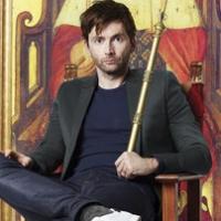 Royal Shakespeare Company's David Tennant-Led RICHARD II to Screen at Cinemas This…