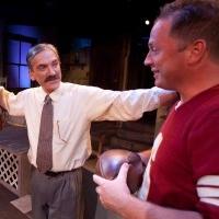 BWW Reviews: Mad Cow's DEATH OF A SALESMAN Is Uneven, But Moving Classic Video