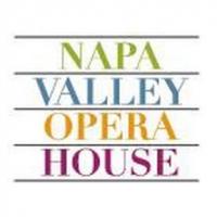 Napa Valley Opera House Announces Partnership with City Winery