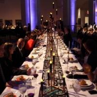 Brooklyn Museum's Annual Gala 'The Brooklyn Artists Ball' Set for 4/24 Video
