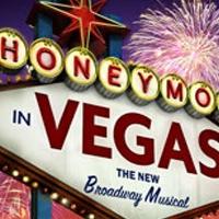 BREAKING NEWS: HONEYMOON IN VEGAS Musical to Premiere at Paper Mill Playhouse Prior t Video