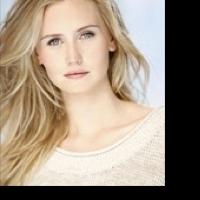 Anna Bamford Joins Cast of FREAK WINDS at Old Fitz Theatre Video