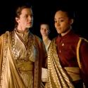 Babes With Blades Theatre to Begin Performances of All-Female JULIUS CAESAR, 3/9 Video