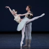 Photo Flash: School of American Ballet's 2014 Workshop Performance Benefit Raises Almost $860,000