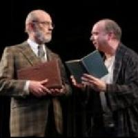 BWW Reviews: Paul Giamatti's HAMLET at Yale Rep is 'Not To Be' Missed if You Want 'To Video