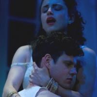 Photo Flash: First Look at Chautauqua Theater's CAT ON A HOT TIN ROOF Video