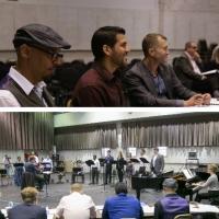 Lyric Opera of Chicago Holds First BEL CANTO Workshop Video