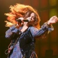 A NIGHT WITH JANIS JOPLIN to Celebrate Joplin's Birthday on 1/19 with Cupcakes, a Pho Video
