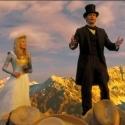 VIDEO: New TV Spot for OZ: THE GREAT AND POWERFUL Video
