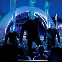 Blue Man Group to Premiere New Show at the Hollywood Bowl, 9/6-7 Video