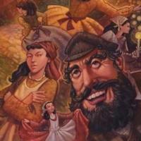 Human Race Theatre Extends FIDDLER ON THE ROOF Through 11/30 Video