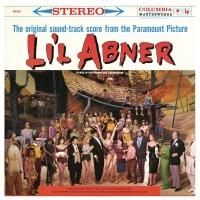 BWW CD Reviews: Masterwork Broadway's LI'L ABNER (Original Motion Picture Soundtrack) is Exuberantly Fun