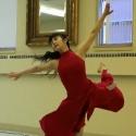 Photo Flash: Mill Ballet School Trainees Peform at Winterfest Video