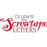 National Tour of THE SCREWTAPE LETTERS Returns to Indianapolis in June Video