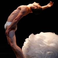 Aspen Santa Fe Ballet Returns to Harris Theater for One-Night Performance Tonight Video