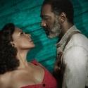 Broadway's Current Revival Becomes Longest-Running Production of PORGY & BESS Video
