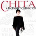 Chita Rivera to Lead Star Studded Benefit for Her 80th Birthday at Broadway Theatre o Video