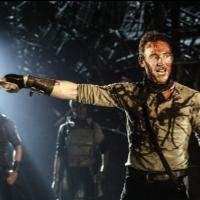 Review Roundup: CORIOLANUS Opens at the Donmar Warehouse- UPDATED