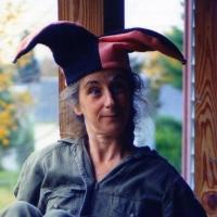 Patty Smith to Bring FOOL FOR LOVE to Middlebury's Town Hall Theater, 8/15 Video