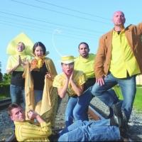 Photo Flash: Meet the Cast of City Theatre's 2013 SUMMER SHORTS Festival Video