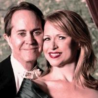 Karen Oberlin and Steve Ross to Sing Astaire and Rogers 6/11 at 54 Below Video