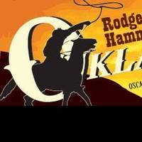 Bellevue Little Theatre Presents OKLAHOMA! Now thru 9/28 Video