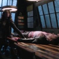 BWW Recap: Doctor, Doctor, Give Me the News on SCANDAL Video