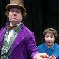 BWW Reviews: WILLY WONKA Is a Golden Ticket for York Little Theatre