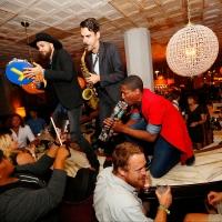 Soho House Chicago Hosts Pre-Launch Party for Lollapalooza Artists Video