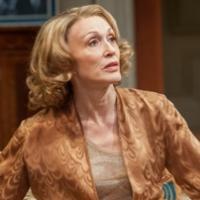 BWW REVIEWS: Maxwell Should Be The Talk Of The Town for THE CITY OF CONVERSATION