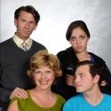 Vagabond Players Stage NEXT TO NORMAL, 10/19-11/25 Video