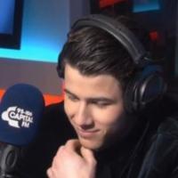 VIDEO: Nick Jonas Raps to Iggy Azalea, Drake & Sir Mix-A-Lot on Live Radio Video