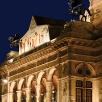 Vienna State Opera Opens DON GIOVANNI, 3/2 Video