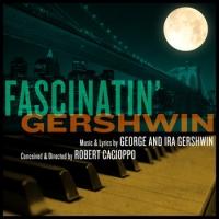 Florida Repertory Theatre Extends FASCINATIN' GERSHWIN Through 3/22 Video