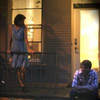 Plaid Thursday Productions Presents CONTEMPORARY KNIGHTS Through Aug 10