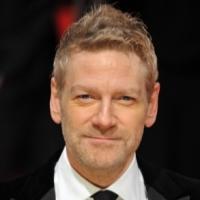 Kenneth Branagh Top Pick to Replace Kevin Spacey as Old Vic Artistic Director in 2015 Video
