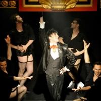 Jesse Luttrell's BAWDY Continues with Diva Night at Stage 72 Tonight Video