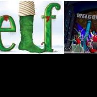 BWW Reviews: An Enjoyable, Albeit Flawed ELF: THE MUSICAL Plays Two Performances in Riverside