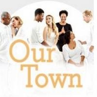 BWW Reviews: Fords Theatre Presents Reverential OUR TOWN For Our Time Video