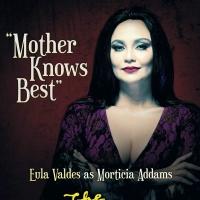 Eula Valdes to Star as 'Morticia' in THE ADDAMS FAMILY in Manila, Nov-Dec 2013